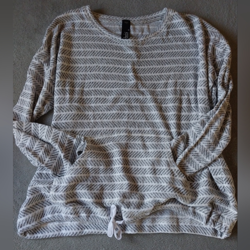 bobi Los Angeles Top Size L